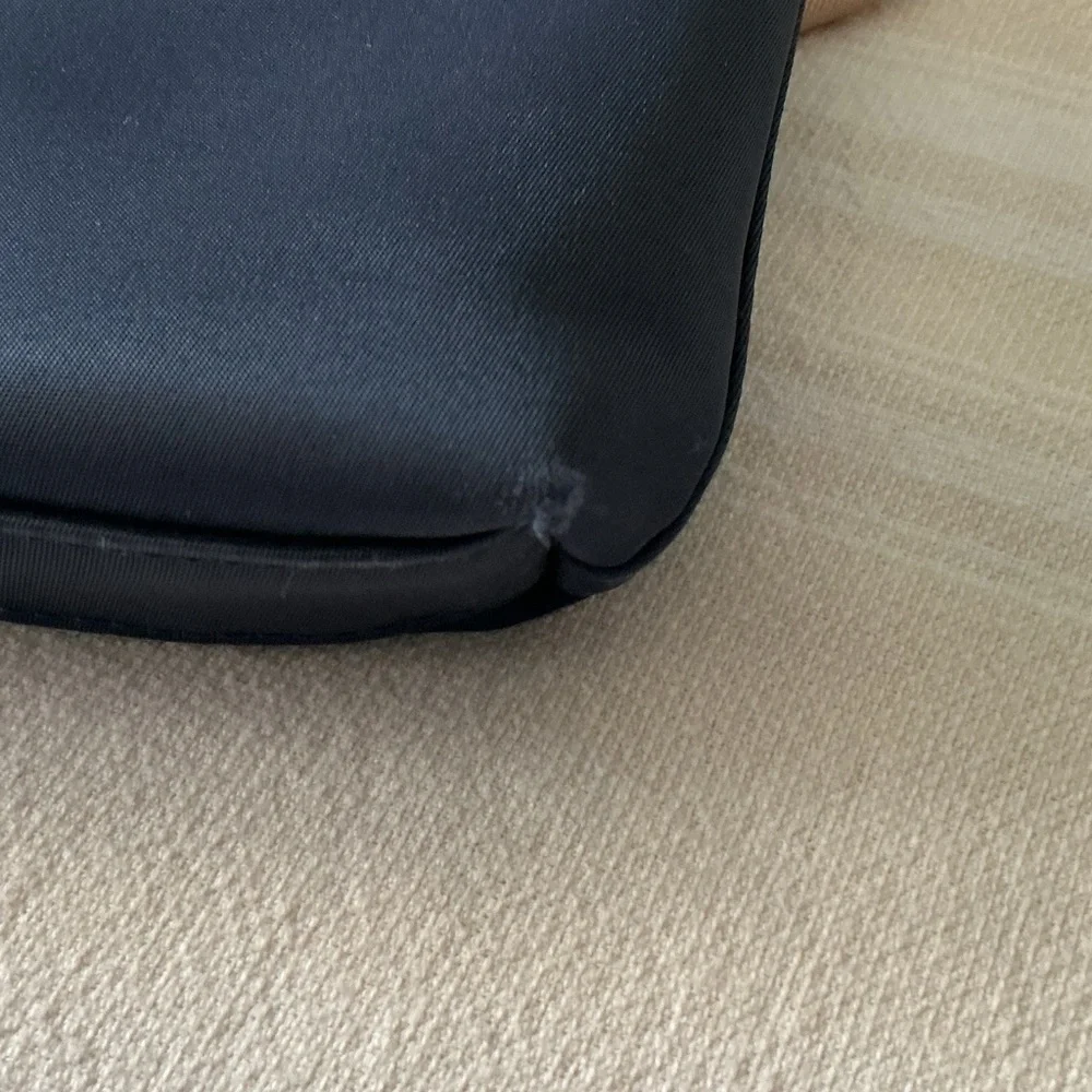 Radley London Crossbody Bag with Tan Strap - Picture 4 of 11